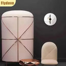 Ljojo Marble Creative Wall Lamp Living Room Bedroom Hotel Lighting