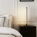 Ljojo Slim Floor Lamp Modern Minimalist Design for Living Room Bedroom Art Decor Table Desk Light