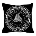 Geometric Cushion Cover Pillowcase for Home Decor by Ljojo