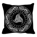 Geometric Cushion Cover Pillowcase for Home Decor by Ljojo