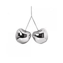Cherry Shaped Modern Ceiling Chandelier for Living Room & Dining Room by Ljojo
