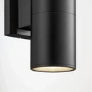 Ljojo 10W 18W LED Outdoor Wall Light for Home Garden Porch