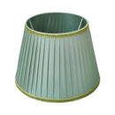 Beige Fabric Lampshade for Floor and Table Lamps - Ljojo Brand