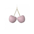 Cherry Shaped Modern Ceiling Chandelier for Living Room & Dining Room by Ljojo