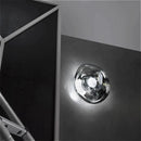 Nordic Minimal Art LED Wall Pendant Lights for Corridor Background Cafe Lobby by Ljojo