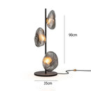 Ljojo LED Floor Lamp: Stylish Lighting for Bedroom and Living Room Decor
