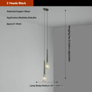 Ljojo Crystal Chandelier Modern Luxury Lighting for Restaurant Living Room Bedroom