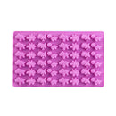 Ljojo Little Dinosaur Silicone Cake Chocolate Mold Kitchen Baking Tool
