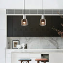 Ljojo Marble Lustre Pendant Lights for Dining Room and Kitchen