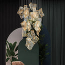 Ljojo LED Chandeliers for Modern Home Decor & Indoor Lighting