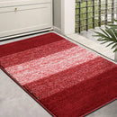Ljojo Low Profile Absorbent Indoor Doormat