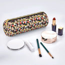 Ljojo Mickey Mouse Minnie Leather Pencil Case for Large Storage Office Gift