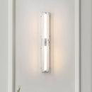 Ljojo Minimalist Long Wall Lamp for Modern Living Spaces