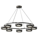Modern Pendant Lights for Living Rooms by Ljojo | Stylish Indoor Chandelier Design Lighting