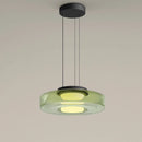 Modern Pendant Lamp for Dining Room | Elegant Hanging Light Fixture by Ljojo
