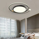 LED Minimalist Modern Ceiling Light Fixture Luxury Creative Nordic Restaurant Ljojo