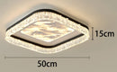 Ceiling Lamp LED Lights Living Room Modern Lighting Ljojo Plafonniers