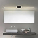Ljojo 40/60/80CM LED Bathroom Mirror Wall Sconces, Living Room Indoor Fixture