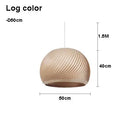 LED Ceiling Chandelier Lamp Waves | Minimalist High-end Pendant Light Home Decor SHOP Ljojo
