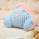 Ljojo Lumbar Support Cushion for Prolonged Sitting