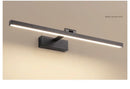 Anti-fog LED Mirror Lamp Long Strip for Bathroom Hotel Indoor Lighting by Ljojo