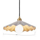 Ljojo LED Pendant Light Fixture for Home Decor Bedroom Living Dining Room