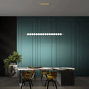 Cream Bubble LED Metal Glass Wall Lamp Nordic Stylish Bedroom Bar Light Ljojo