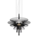 LED Chandelier Pendant Light for Living Dining Room Decor Hanging Lamp by Ljojo