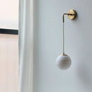 Ljojo Luxury LED Wall Lamp for Home Interior Lighting