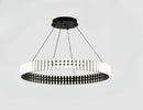 Minimalist LED Hanging Lamp Modern Italian Design Piano Living Room Light by Ljojo