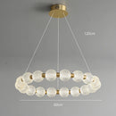 Elegant Indoor Lighting Fixtures for Hall and Dining Room by Ljojo
