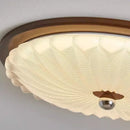 LED Modern Chamomile Ceiling Light Fixture for Home Decor by Ljojo