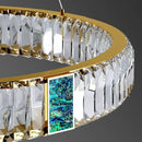 Ljojo Luxury Crystal Chandeliers & Interior Lighting Collection