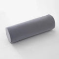 Ljojo Memory Foam Neck Roll Pillow for Pain Relief and Support