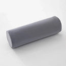 Ljojo Memory Foam Neck Roll Pillow for Pain Relief and Support