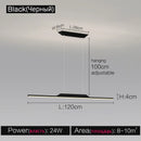 Italian Studio Pendant Lamp Minimal Modern Ljojo Lights Bar Restaurant Lighting