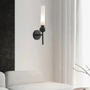 Ljojo Marble Ball Wall Lights 3000K Acrylic Lampshade G9 Bulb