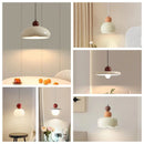 Ljojo LED Pendant Lamps for Modern Home Lighting