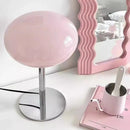 Ljojo LED Cloud Table Lamp Night Light for Bedroom Study Decor Italian Designer Light