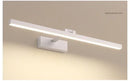 LED Bathroom Mirror Light Fixture Anti Fog Stylish Hotel Home Decor Ljojo LED Lighting
