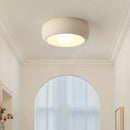 LED Ceiling Light Wabi Sabi Minimalist Cloakroom Aisle Hallway Balcony Ljojo