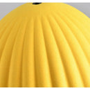 Danish Felt Pendant Light Acoustic Sound-Absorbing Minimalist Designer Hanging Lamp by Ljojo