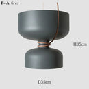 Nordic Minimalist LED Pendant Lamp Dining Room Bar Lighting Modern Home Decor by Ljojo