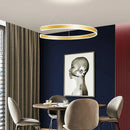 Ljojo LED Pendant Light for Stylish Home Decor