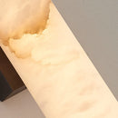 Artificial Marble Wall Lamp for Modern Luxury Villas by Ljojo - Elegant Lighting Fixture for Various Spaces