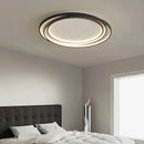 Bedroom Light: Cream Style Master Bedroom Ceiling Light - Ljojo