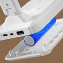 LED Desk Lamp Dimmable Touch Desk Lighting Foldable by Ljojo - For Bedroom Table Reading