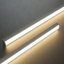Ljojo Minimalist LED Pendant Light for Restaurant and Bar Counter