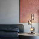 Ljojo LED Floor Lamp: Stylish Lighting for Bedroom and Living Room Decor
