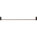 Ljojo LED Strip Wall Lamp for Modern Minimalist Living Room, Hallway, Bedroom - 110V 220V